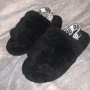 Ugg Fluff Yeah Slide Slippers